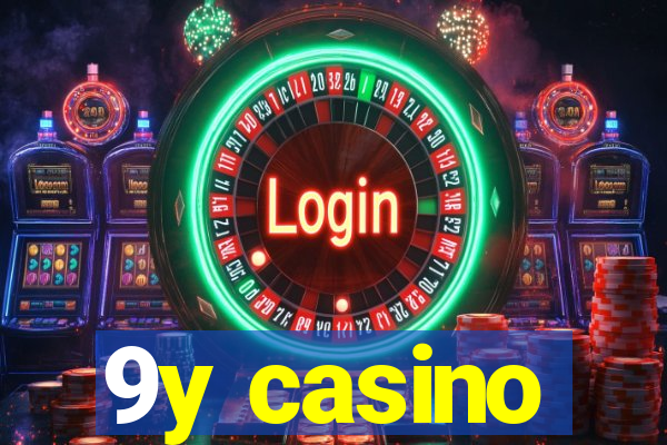 9y casino